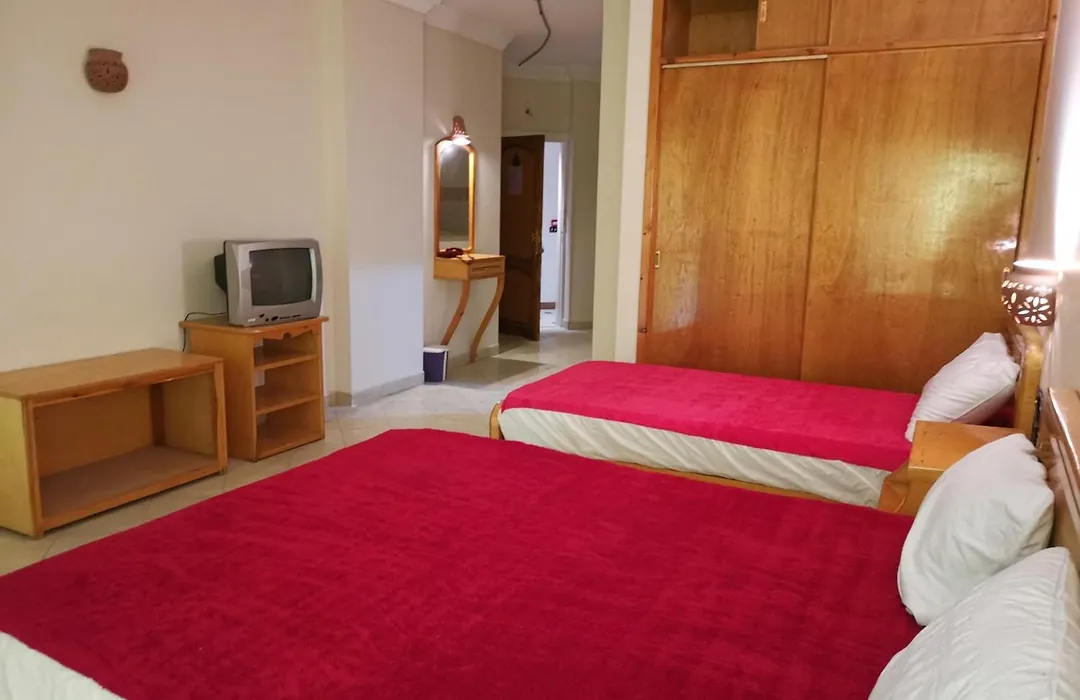 Golden Rose Hotel-1