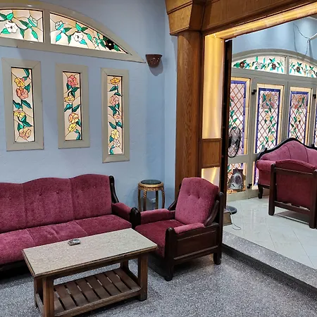 Golden Rose Hotel-3