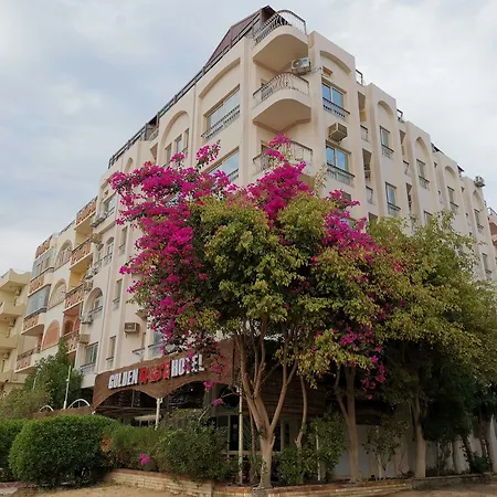 Golden Rose Hotel-2